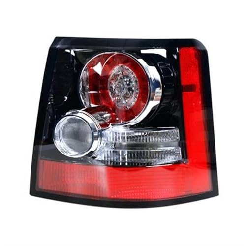 Feu arrière de voiture avec lampes de freinage réactives pour Range Rover Sport droit