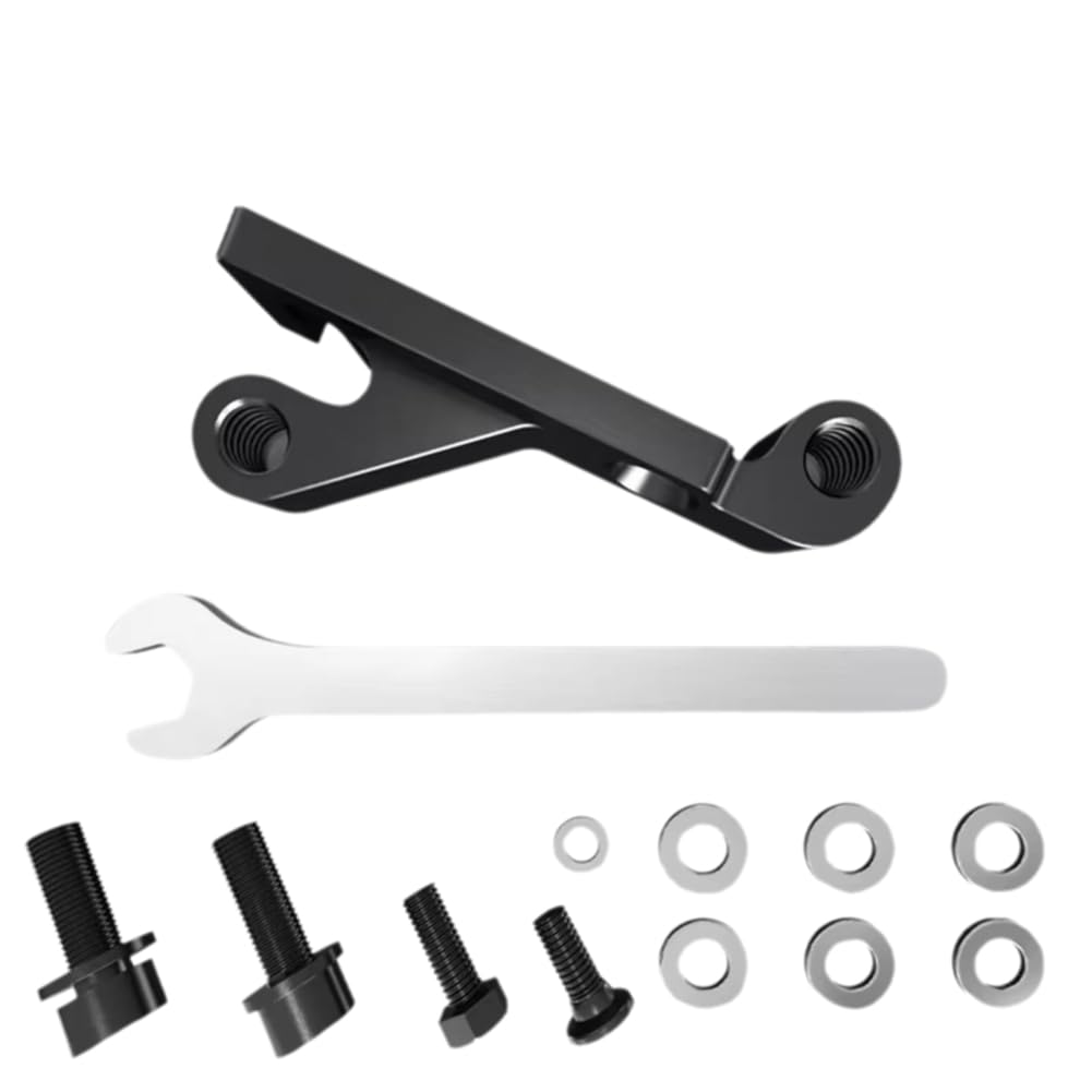 Amazon | Rabbysan IS マウント フラットマウント バイク ブレーキ