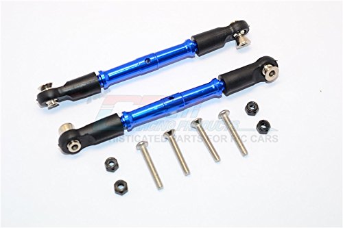 Adatto per 1/8 Thunder Tiger Truck K-ROCK MT4-G5 Brushless 6406-F