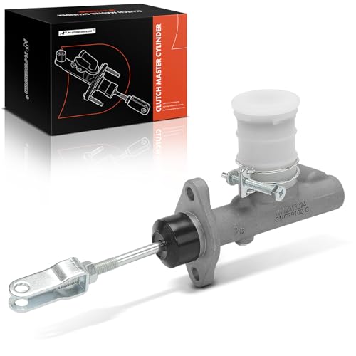 Cilindro maestro de embrague de alta durabilidad para Datsun 240Z y 280Z