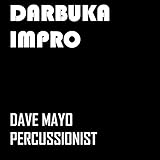  DARBUKA IMPRO