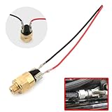 Aus leichtem und hochwertigem, langlebigem Kupfermaterial.