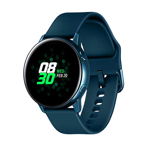 SAMSUNG Galaxy Watch Active (Bluetooth) Green