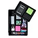 madesmart Original Junk Drawer Organizer-Granite| VALUE COLLECTION | 23-Compartments | Multi-Purpose Storage | Heavy Duty | BPA-Free