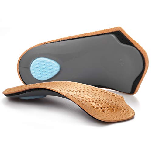 Top 10 Metatarsal Support Insoles of 2023 Best Reviews Guide