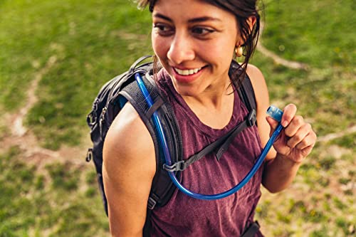 Mochila de Hidratación Swift 16L H2O Mujer Negro miniatura 3