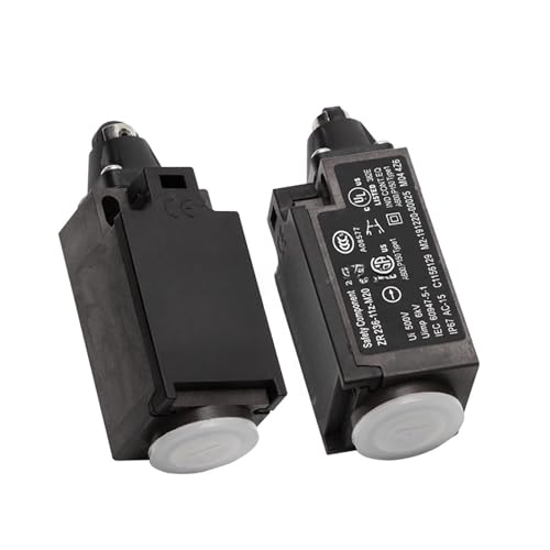 Interrupteur fin de course TR236-11Z-U90 capteur position mécanique ZR236