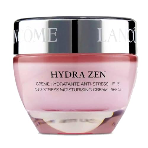 Lancôme Lancome Hydrazen Cr Ps 50 ml - 50 ml