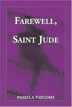Paperback Farewell, Saint Jude Book