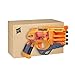 Nerf Doomlands Persuader Blaster Toy