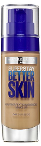 Maybelline - Jade superstay, base de maquillaje, color 48 (30 ml)