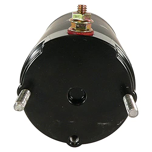 Démarreur Polaris RMK haute performance conforme aux exigences constructeurs