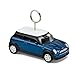 corpus delicti :: Foto- und Kartenhalter auf Rädern kompatibel mit Mini Cooper (blau) (20.3b)