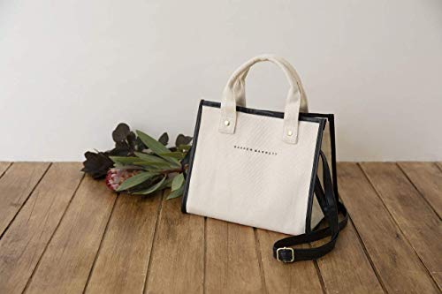 Banner Barrett 2way Square Bag Book ムック本付録 2wayバッグ 雑誌付録パトロール Banner Barrett 2way Square Bag Book ムック本付録 2wayバッグ 雑誌付録パトロール