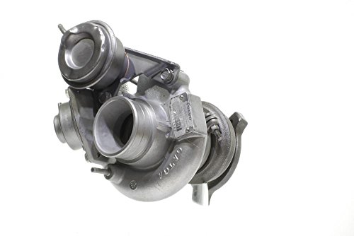 ALANKO 11900438 Abgasturbolader