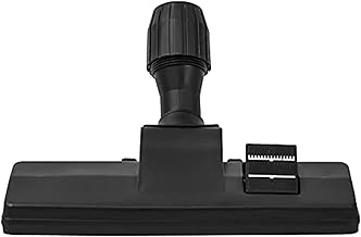 فرشة مكنسة بصمولة تصلح لجميع المكانس , عدد 1 متعدد الألوان