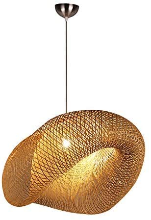 Lustres ménagers E27 avec grand éclairage fantaisie pour illuminer de grands volumes