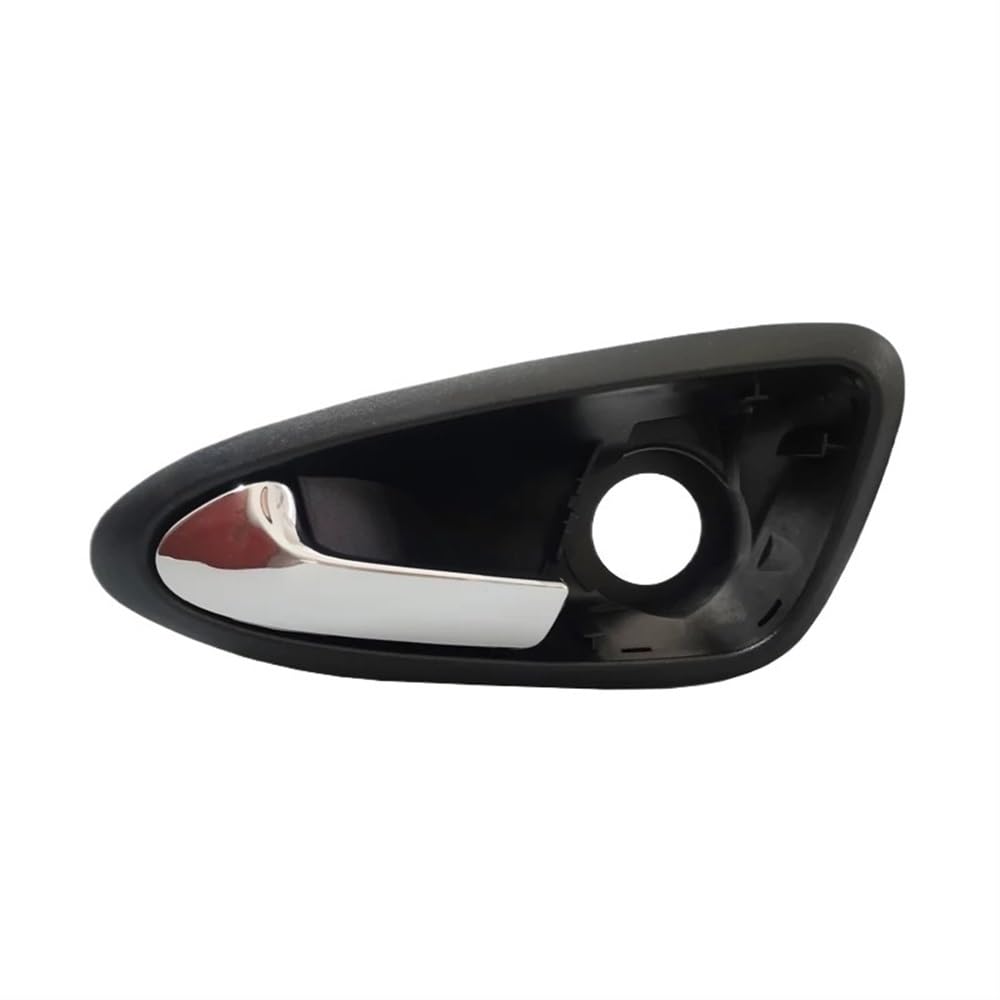 Mlioju Left Main Stirrup Car Inner Door Handle Front Left Right Car Interior Door Handle For Seat For Ibiza 6J 2009 2010 2011 2012 Auto Accessories