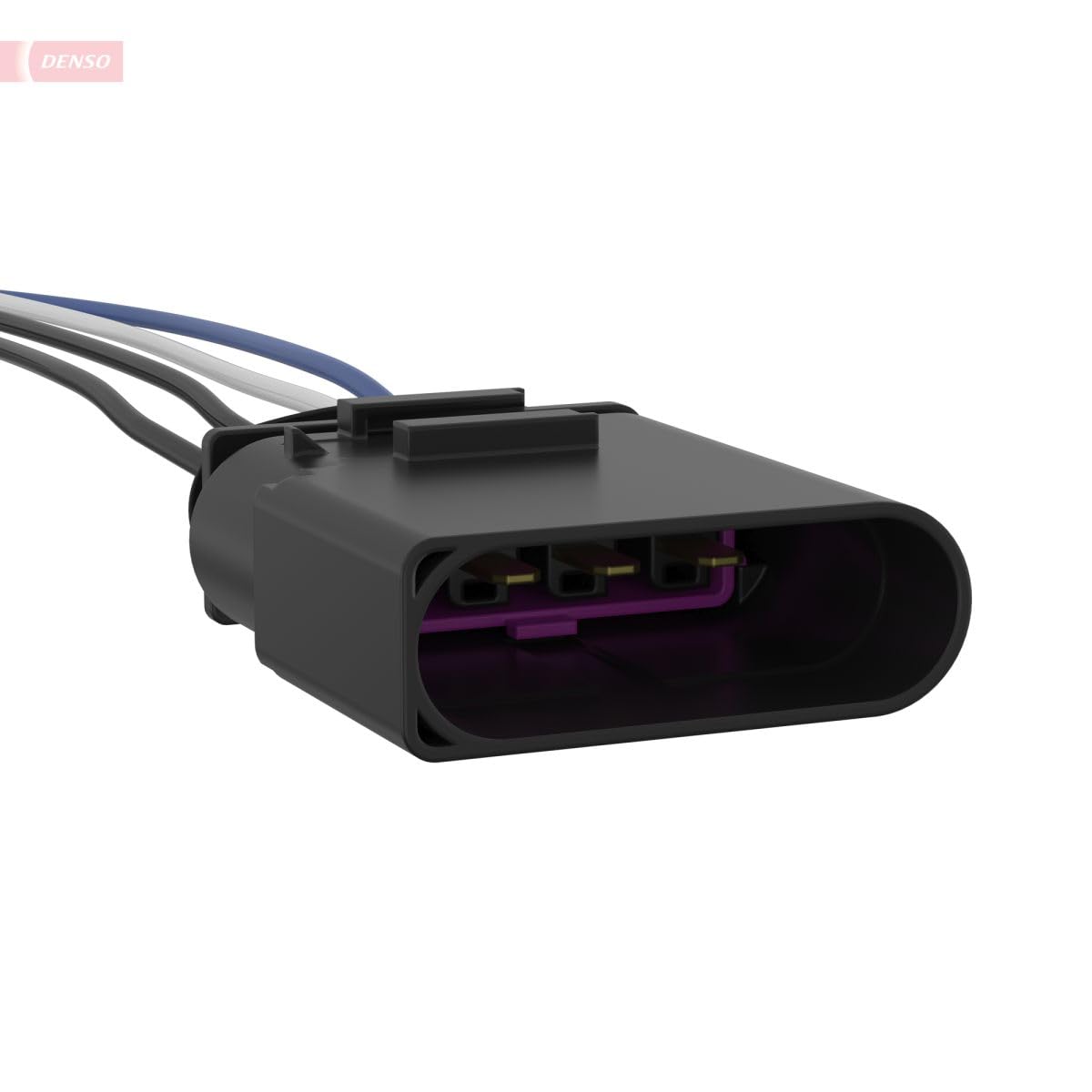 DENSO Sonde lambda DOX-1559 | Compatible avec: SEAT CORDOBA, IBIZA III, IBIZA IV, IBIZA IV SC, IBIZA IV ST, SKODA FABIA I, FABIA I Combi, FABIA I Praktik