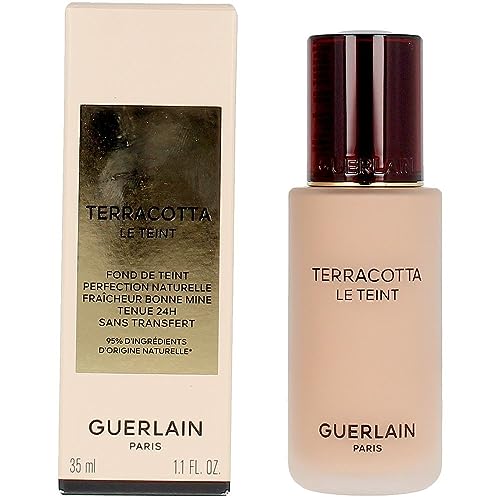 Terakota LE TEINT fluid #3c 30 ml