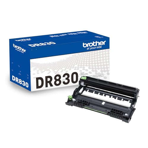Image of Brother Genuine DR830 Drum Unit