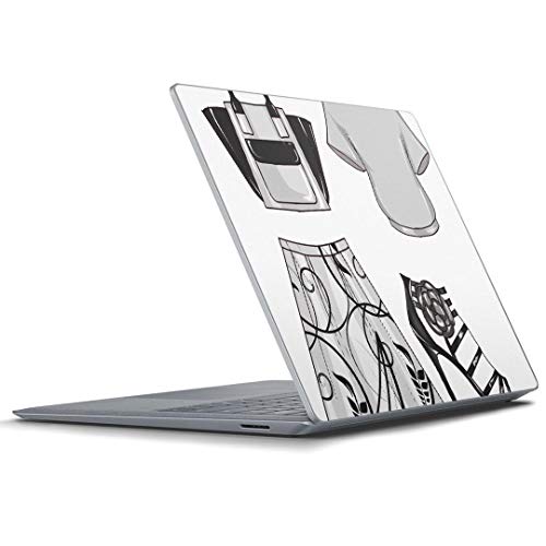 igsticker Surface Laptop3 / Laptop2 / Laptop 13.5C` pXLV[ Microsoft T[tFX T[tBX m[gubN m[gp\R Jo[ P[X tB XebJ[ ANZT[ ی 