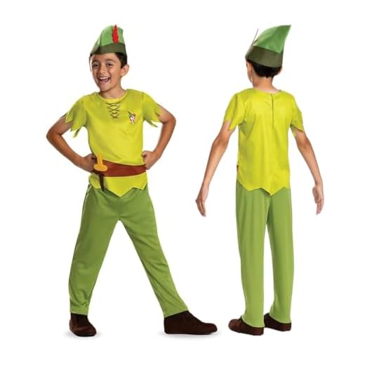 DISGUISE 144709K - Disfraz para niños, talla 7-8 (M)