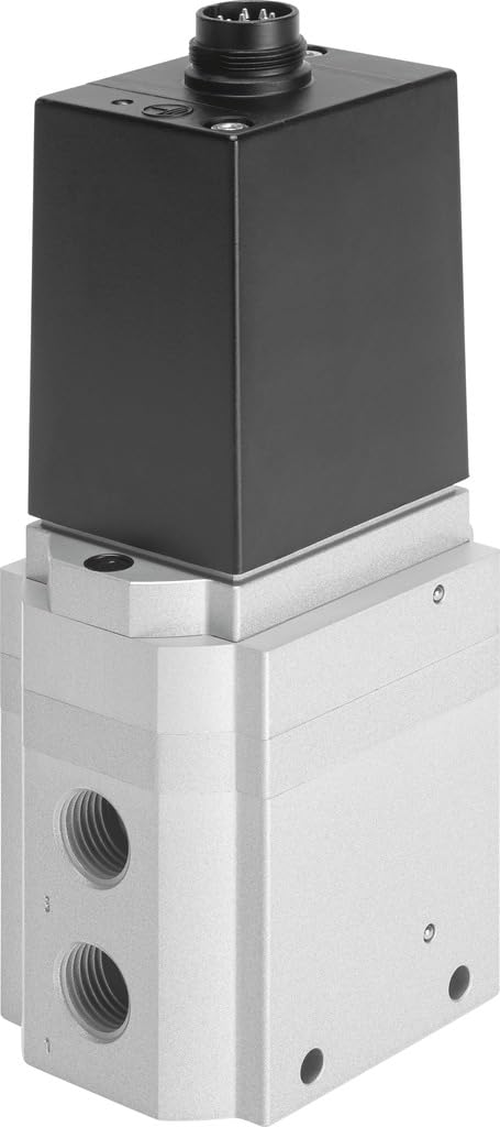 FESTO Proportional Pressure Regulator MPPE-3-1/4-6-420-B 161170