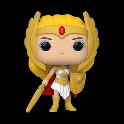 she ra funko pop for sale
