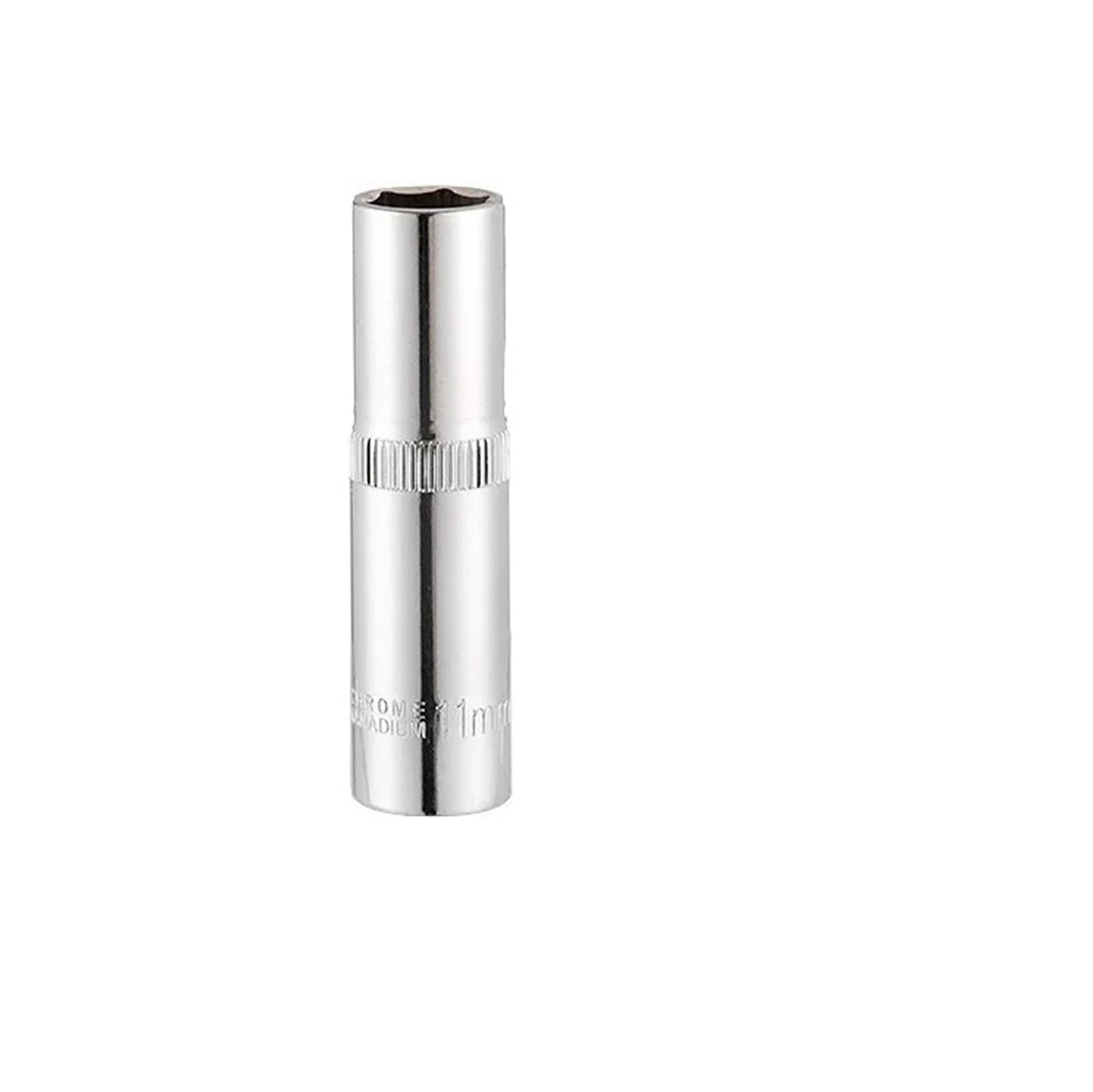Deep Hex Socket Set 8-24mm For Impact Drivers & Ratchet Wrenches(11mm)