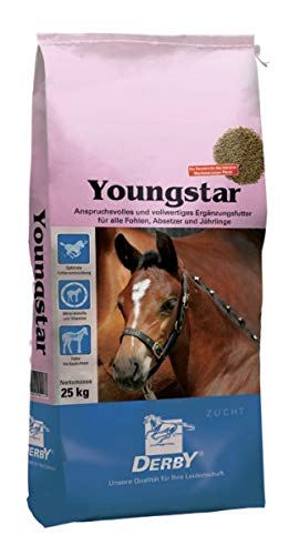 Derby Youngstar 25 kg