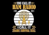  YOU CALL IT... AMATEUR HAM RADIO STATION LOG BOOK: Amateur Radio Operator Station Logbook  Keep track of every detail  Radio Informal Q-Code included.