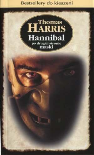 Hannibal po drugiej stronie maski [Polish] 8324139281 Book Cover