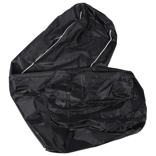 Sac de transport corporel portable en PVC pour les services funéraires et cliniques