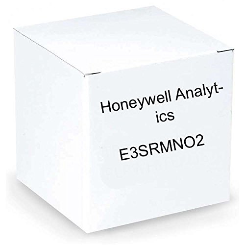 Honeywell Analytics/Vulcain E3SRMNO2 E³Point Remote Sensor, Nitrogen dioxide (NO2)