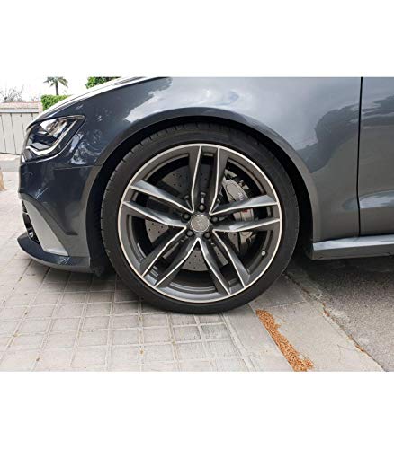 FullCarX Wachs-Set Carnauba
