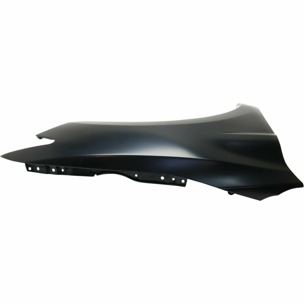 Evan Fischer Guardabarros Delantero Compatible Con 2003