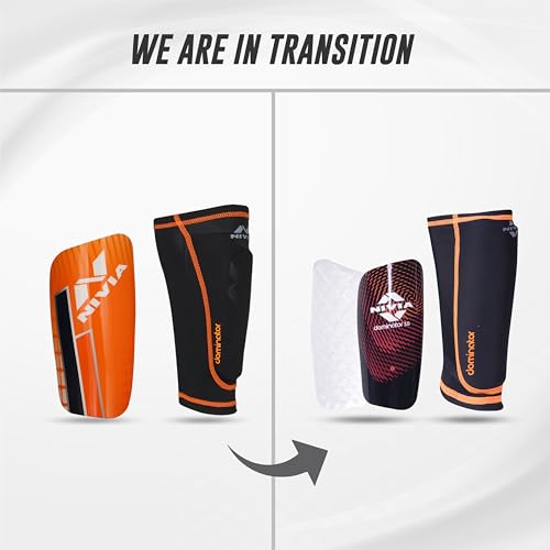 Image of Nivia Dominator Football