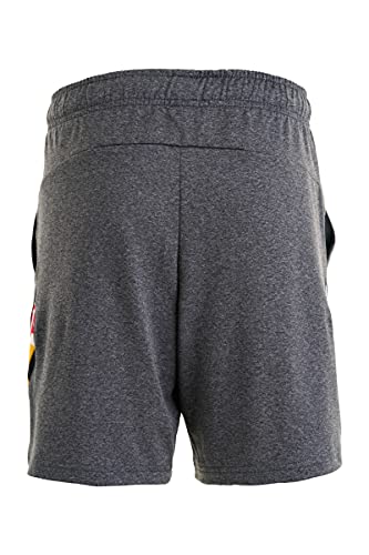 Image of Maryland Flag Souvenir Gift Adult Training Shorts
