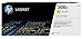 Produktbild HP 508X (CF362X) Gelb Original Toner mit hoher Reichweite für HP Color Laserjet Enterprise M552dn, M553, M577, XL