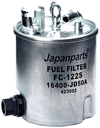 JAPANPARTS JPFC-122S F.Carb Qashqai 07> 1.5/2.0