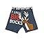 Big Bucks