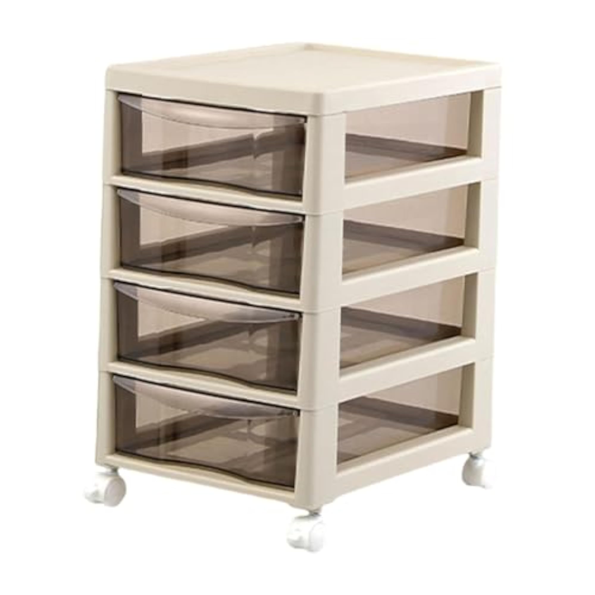 Makeup Organizer with Drawers for Lipstick & Skincare Accessories