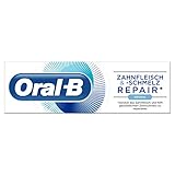 Oral-B Zahnfleisch und -schmelz Repair Original Zahnpasta, 75 ml