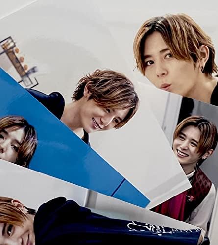 Amazon Hey Say Jump オリジナルフォトセット 山田涼介 Fab Live Speaks 21 22 公式グッズ 公式写真 1種 セット アイドル 芸能人グッズ 通販