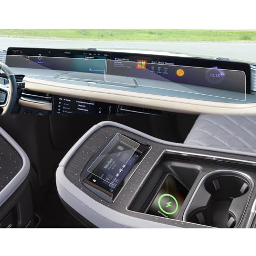 Écran de contrôle de la température Lincoln Navigator 2025