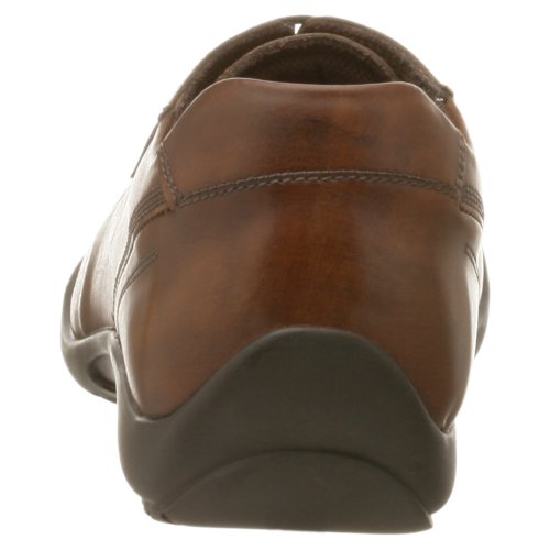 Image of Bacco Bucci Men's Babak Lace-up,Tan,11.5 M