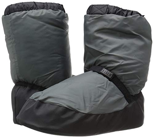 Image of Bloch womens Warm Up Bootie