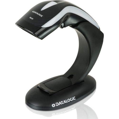 Datalogic Heron HD3130 Handheld Barcode Scanner HD3130-BKK1B by DATALOGIC SCANNING