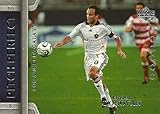 2007 Upper Deck MLS Pitch Perfect #PP20 Landon Donovan Los Angeles Galaxy Official Soccer Productin in Raw (NM or Better) Condition